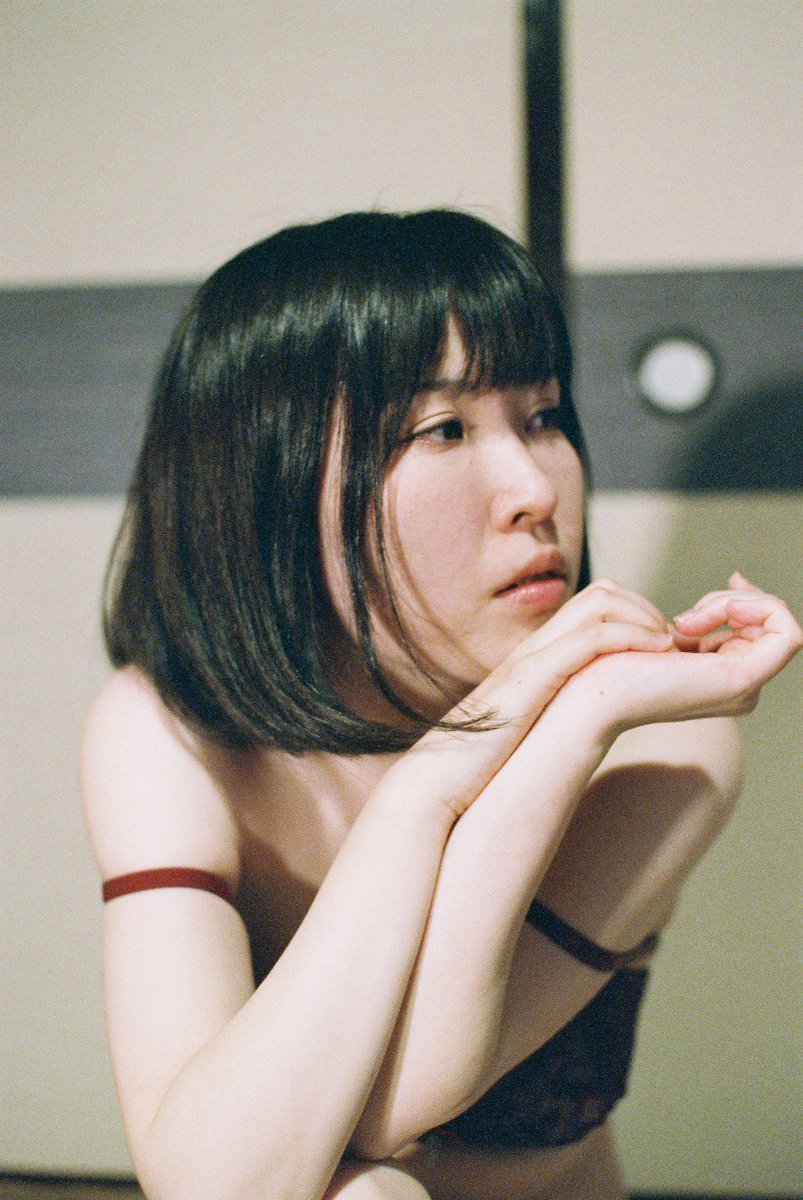 mark_photo_k's tweet photo. 未亡人との「密会4」
model:青井深琴さん[@aoi_mikoto_]
#ポートレート 
#portrait 
#被写体募集 
#PENTAX 
#ペンタックス 
#MZ_S 
#SUPERIAVenus800 https://t.co/oiPBNs7iRn