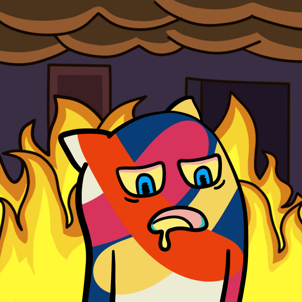 🎁 Sticky DAO Meets Moopy NFT Giveaway 🎁

40 Moopy NFT wl spots for Sticky DAO holders only, and 5 more for everyone else. (Twitter/Discord)

1⃣ Follow 
@MoopyNFT 
2⃣ RT + Like + Tag 3 Friends
3⃣ Enter Premint: premint.xyz/sticky-dao-x-m…

#NFTdrops