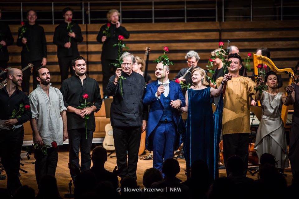 📀𝗡𝗢𝗪 𝗔𝗩𝗔𝗜𝗟𝗔𝗕𝗟𝗘! #dvd #lorfeo #monteverdi450 #johneliotgardiner <a href="/OpusArte/">Opus Arte</a> <a href="/mco_london/">MonteverdiChoir&Orch</a> <a href="/FFernandezRueda/">Fco. Fernández-Rueda</a>