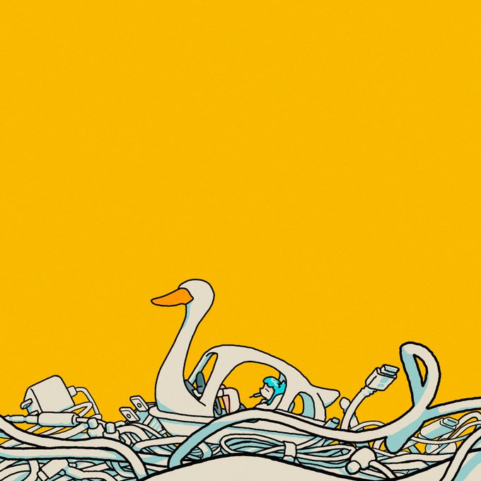 忘れられた海 