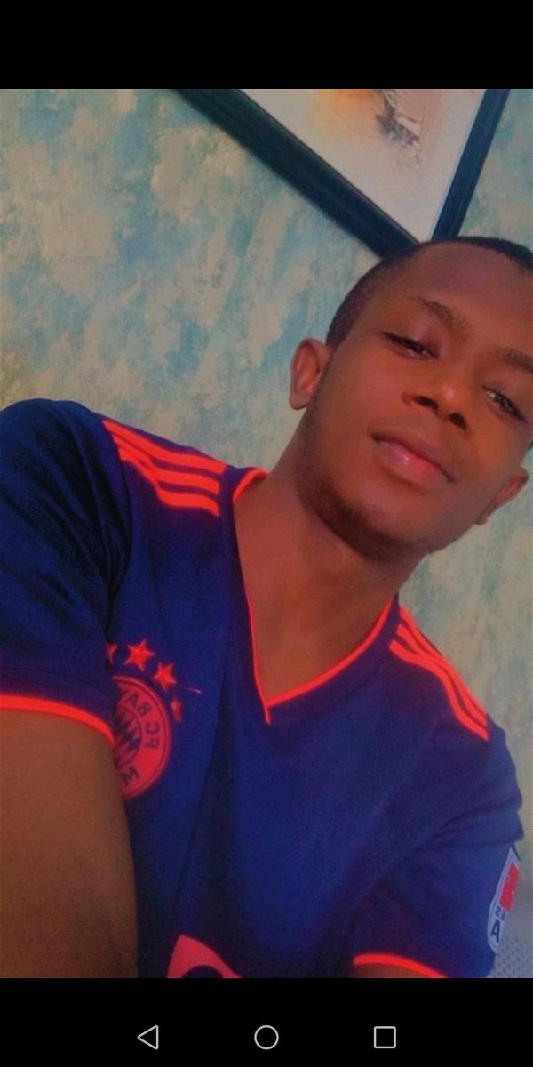 HafizSani14's tweet photo. Eid_al_Ftr
To #bayee, The solution to my problems.🥰🥰💜 https://t.co/xO4q7SX7qo