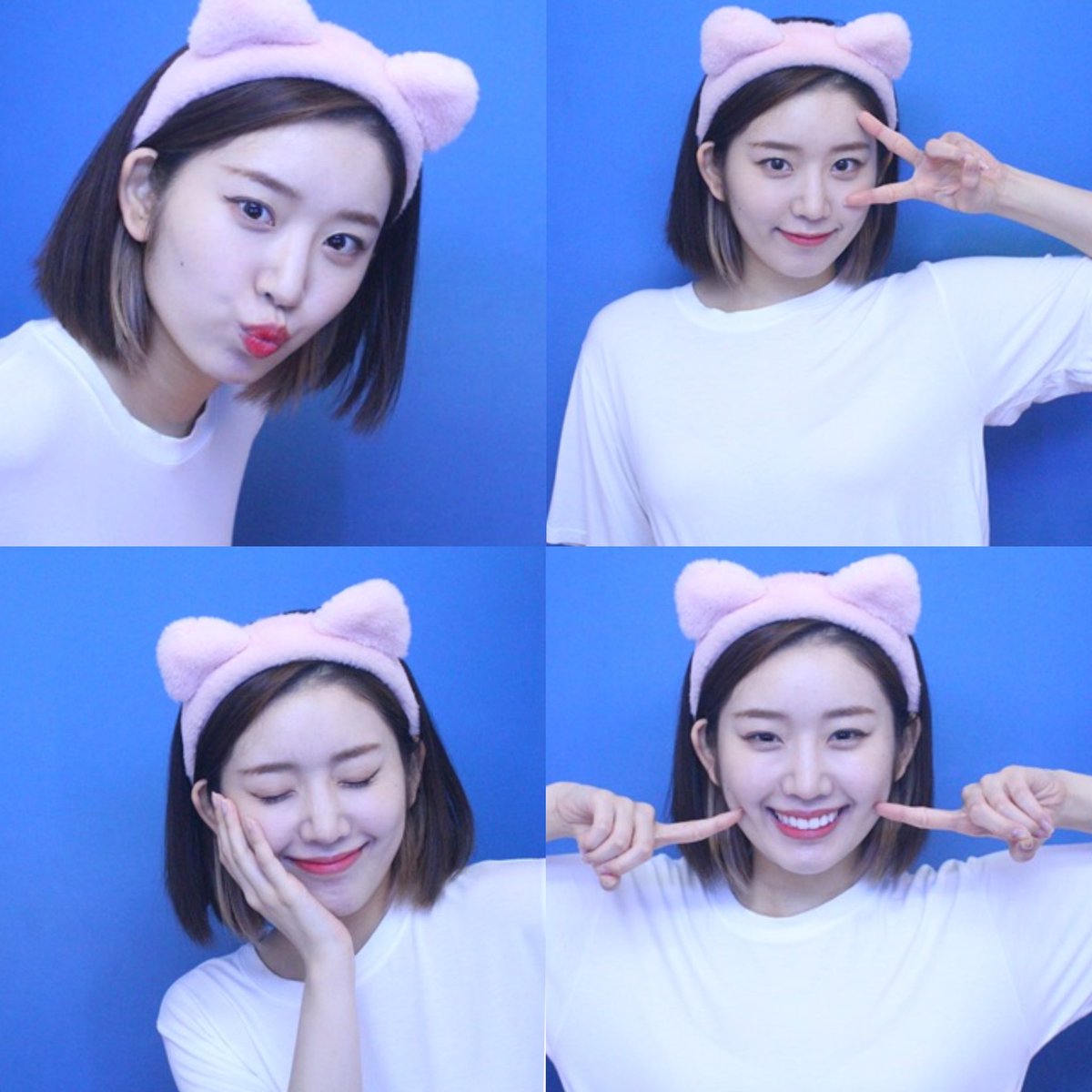 bonithinker's tweet image. my baby 😭