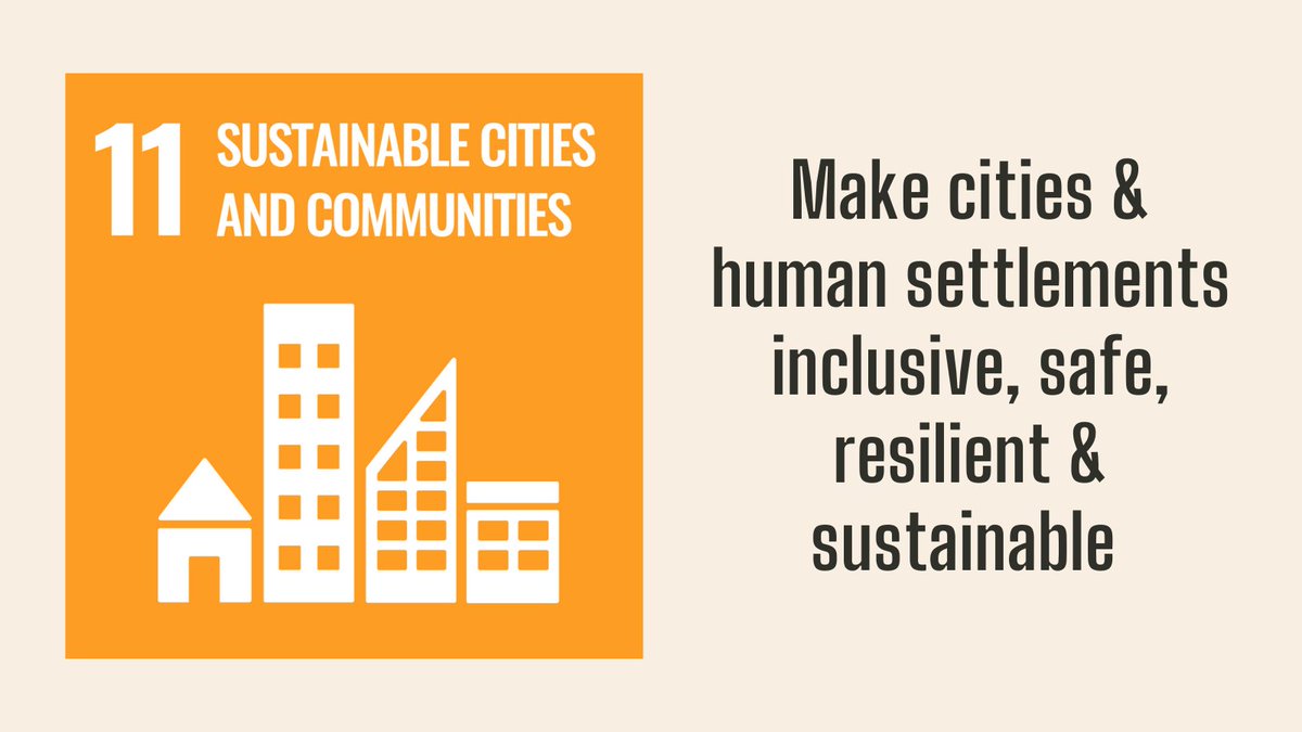 In the global <a href="/timeshighered/">Times Higher Education</a> Impact Ranking 2022, <a href="/UofGlasgow/">University of Glasgow</a> ranked 2⃣ for <a href="/UN/">United Nations</a>'s SDG 11 'Sustainable Cities &amp; Communities'. We <a href="/UofGUrbStudies/">Urban Studies & Social Policy</a> are very excited &amp; proud to have contributed to this excellent result 🌟 via research &amp; teaching! 😊