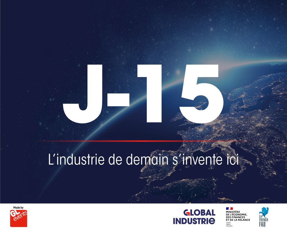 GLOBAL INDUSTRIE tweet media