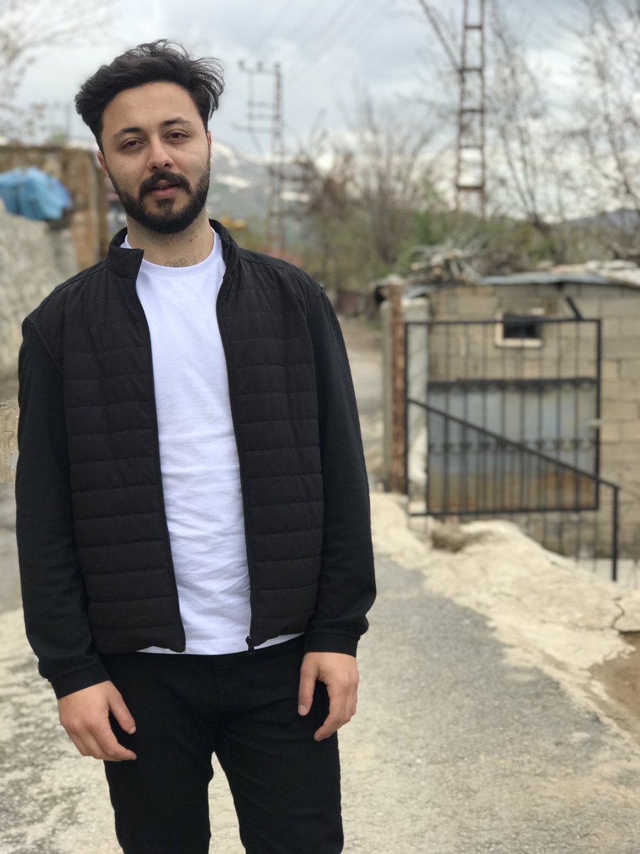 yusufbakır tweet media