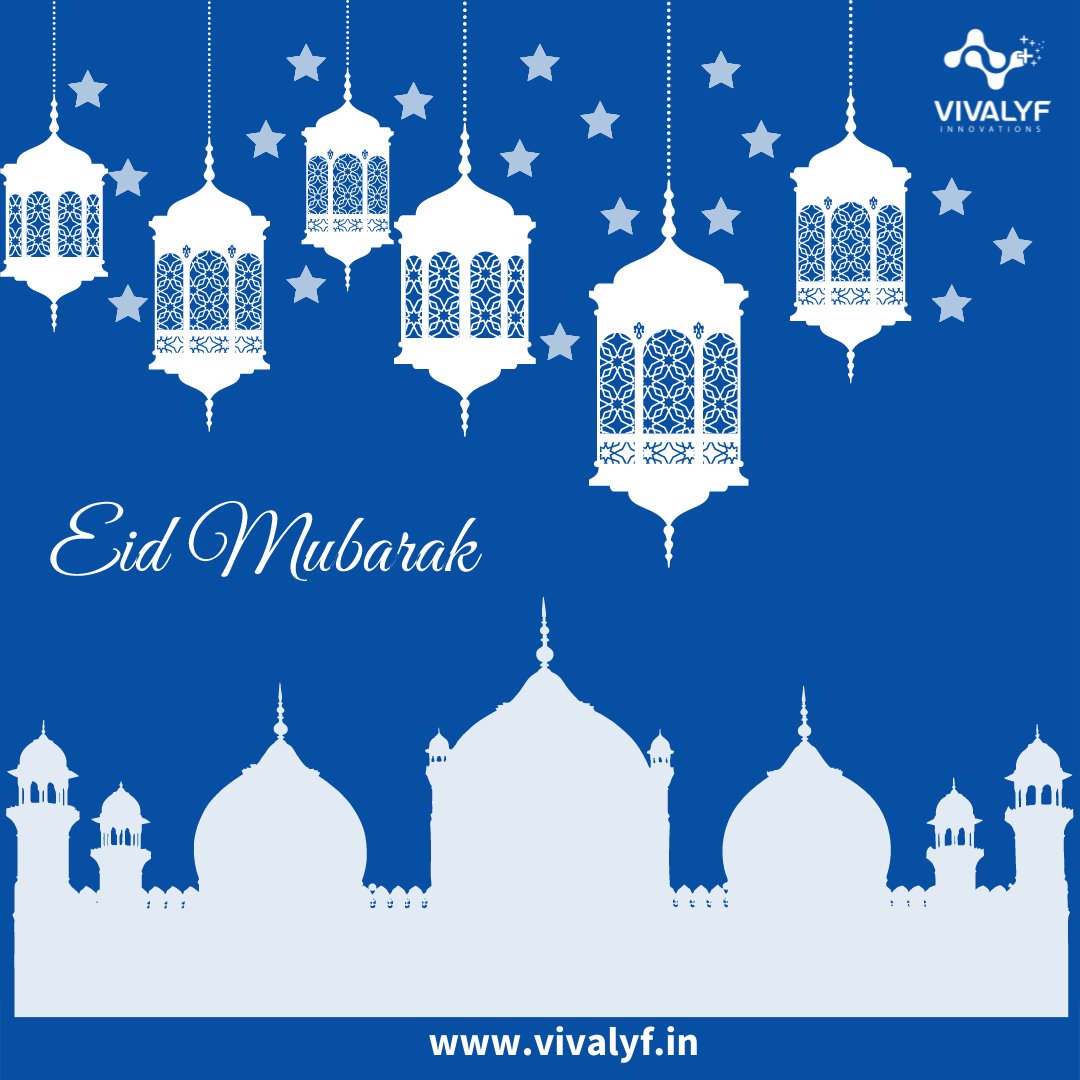 Let this Eid be the occasion of sharing the love and care for the people who need to be loved and cared for. #eidmubarak

#vivalyf #eid #eidmubarak #ramadan #love #instagram #eiduladha #instagood #idulfitri #india #photography #happyeid #sweets #celebration #festival