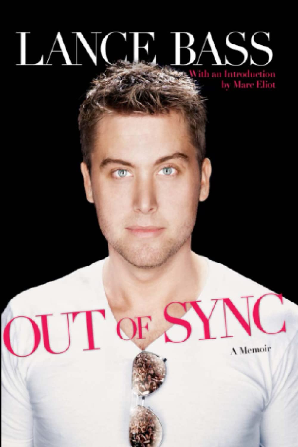 May 4:Happy 43rd birthday to singer,Lance Bass (\"It\s Gonna Be Me\")
 