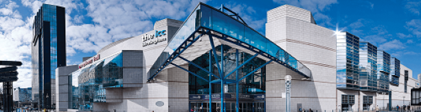 Just two weeks today we will be exhibiting at <a href="/the_isba/">The ISBA</a>  Conference at the ICC in Birmingham. We are super excited and looking forward to welcoming friends old and new. Please do pop by to say hello, we are on stand 36...