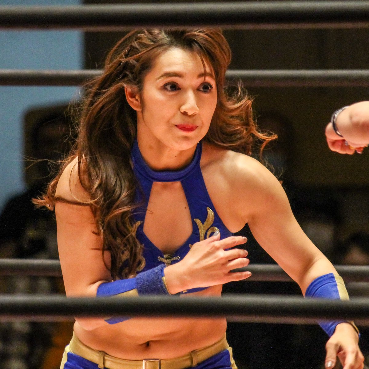 Takuya S Tweet 東京女子プロレス 22 05 03 後楽園ホール 才木玲佳 お疲れ様でした かっこいい体には変わりなく 入場曲も久々に聞けて嬉しかった Tjpw Trendsmap