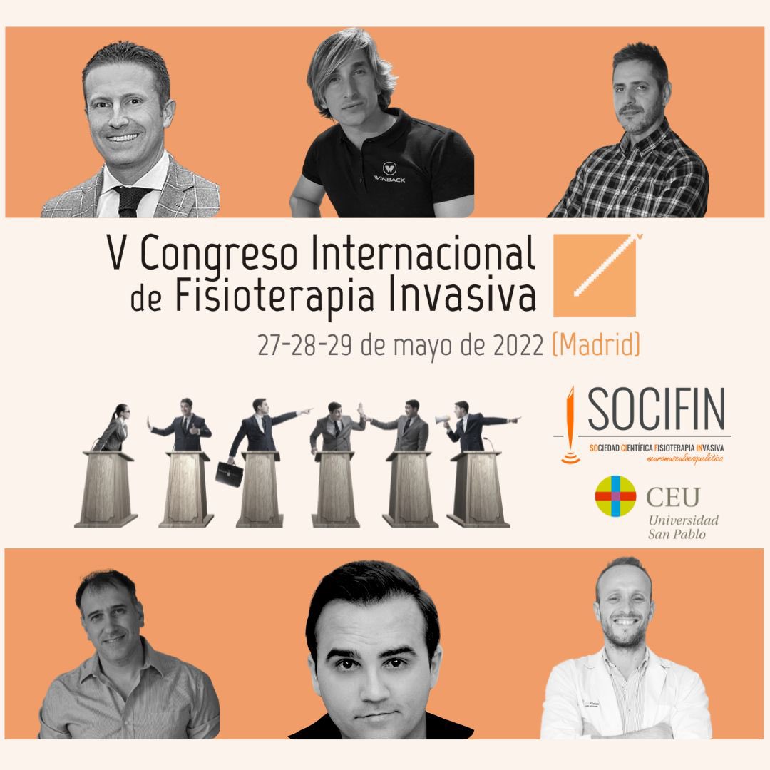 ¿Te imaginas tener en una misma mesa a los mayores EXPERTOS en #electrolisispercutanea y que cada uno responda a tu pregunta? 

<a href="/ferminvalera/">Fermín Valera</a> @mvclinic_fi 
@jonathangaston <a href="/EPI_Advanced/">EPI Advanced</a> 
<a href="/JavierHerraiz3/">Javier Herraiz Fisio</a> <a href="/EPTEIONCLINICS/">EPTE IONCLINICS</a> 
<a href="/OscarRonzio/">Oscar Ronzio</a> <a href="/MEPSport/">MEP</a> 
<a href="/Gallomur/">Jose Antonio Garcia Vidal</a> #ricardoamorim