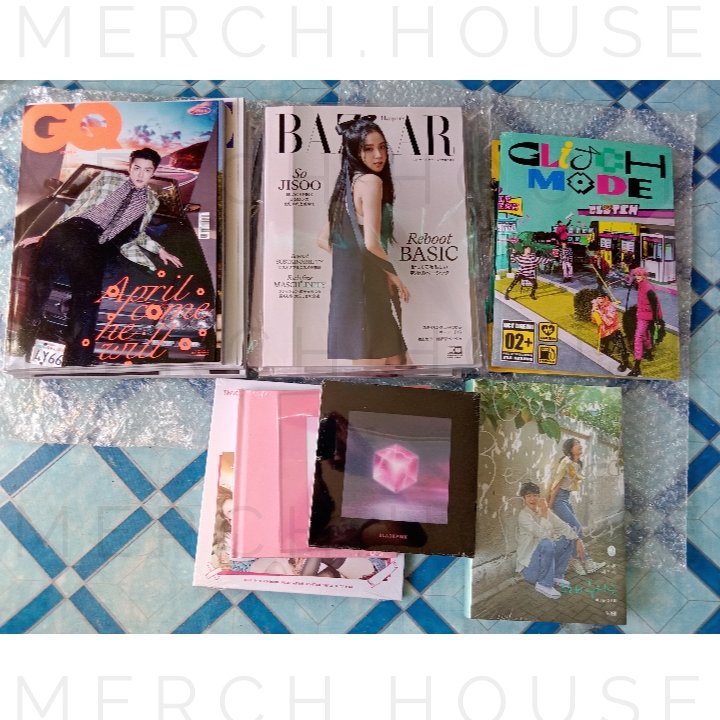 MerchHouse_'s tweet photo. Shipping: May 5
#MerchHouseProof https://t.co/GVFmDOrTXO