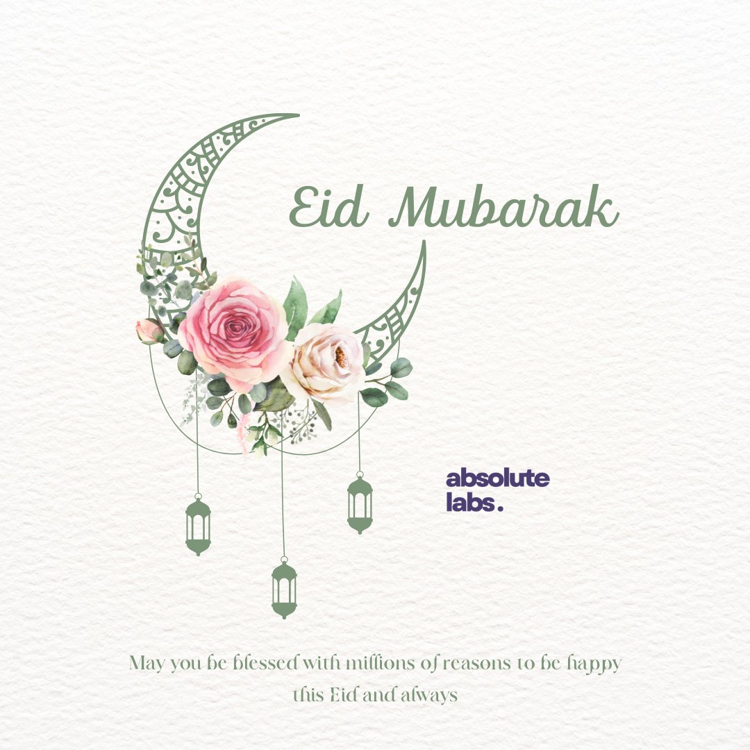 Absolutelabs. tweet media