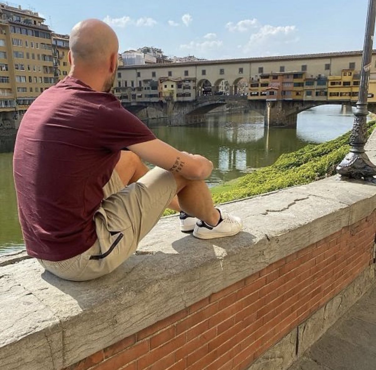 Thomas Wilbacher 💜 tweet media