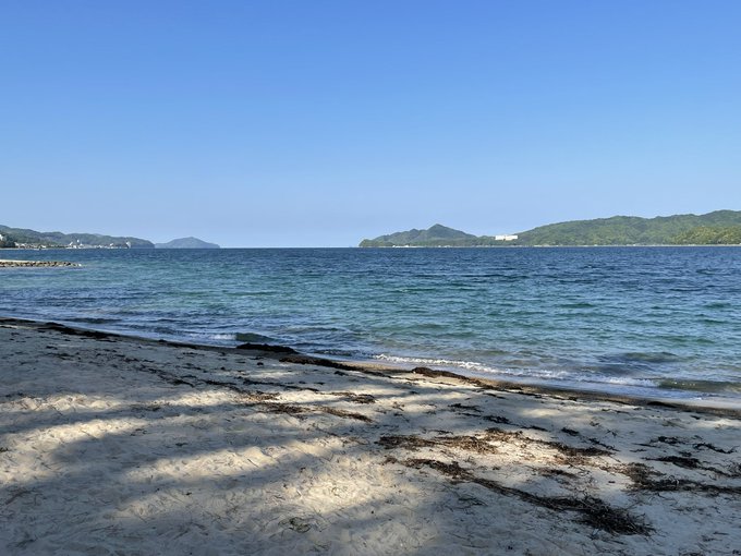 天橋立のtwitterイラスト検索結果