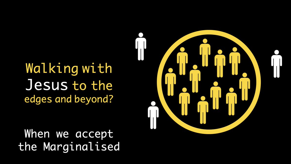 Join us this morning for the last in our series on exploring Jesus' response to all he encountered and what his example means for us today.

In person from 10am - all welcome.
If you aren't able to physically be here, then join us via youtube.com/battlebaptistc…