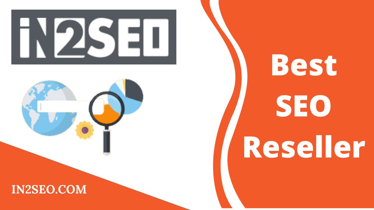 in2seo's tweet image. SEO reselling is a type of SEO outsourcing that provides marketing agencies with the option to provide SEO services without hiring an in-house SEO team.
.
#outsourceseoservices
#whitelabelseoservices
#seoresellerprogram
#privatelabelseo
#seoresellerservices
#seoresellerpackages