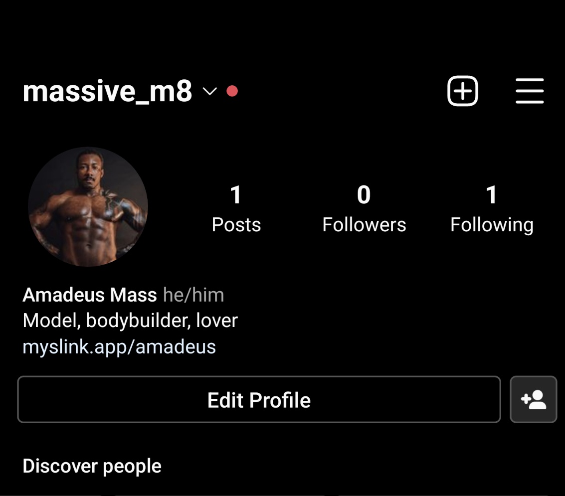 TW Pornstars - 1 pic. Amadeus ( ONLYFANS SALE 25% FOR NEW SUBS