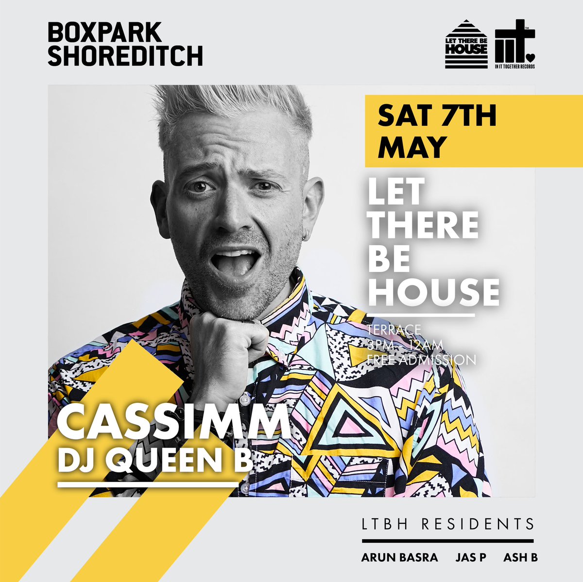 Arun Basra tweet media