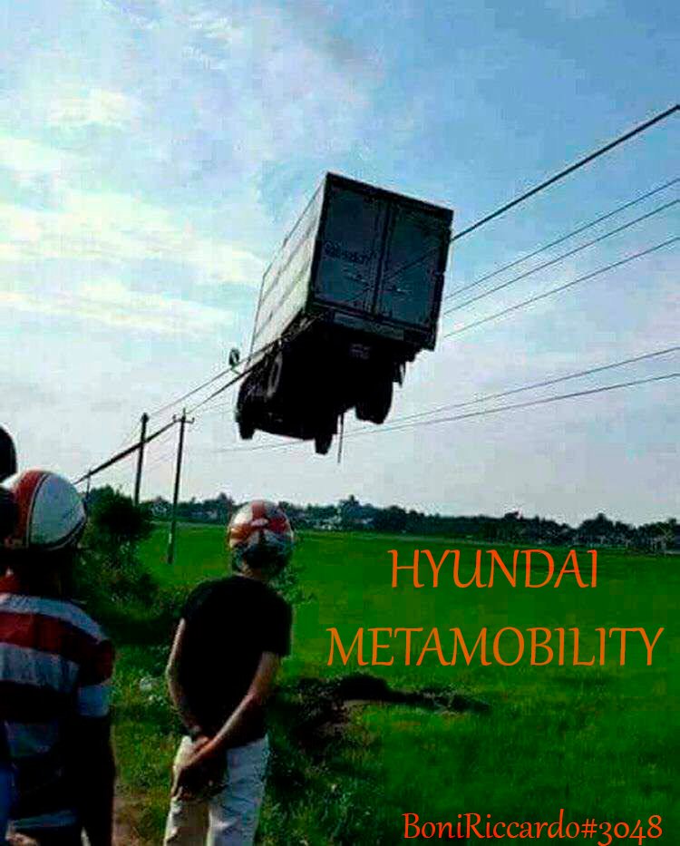 yanishabbit's tweet photo. #Hyundai_NFT, #NFT https://t.co/BWdFAfZv4t