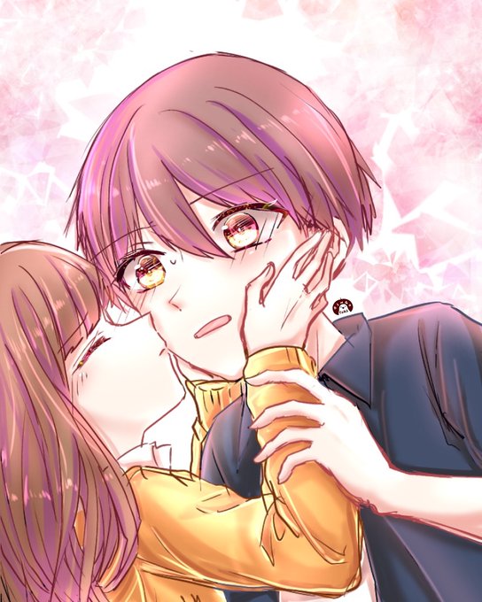 カップルイラストのtwitterイラスト検索結果 カップルイラストのtwitterイラスト検索結果