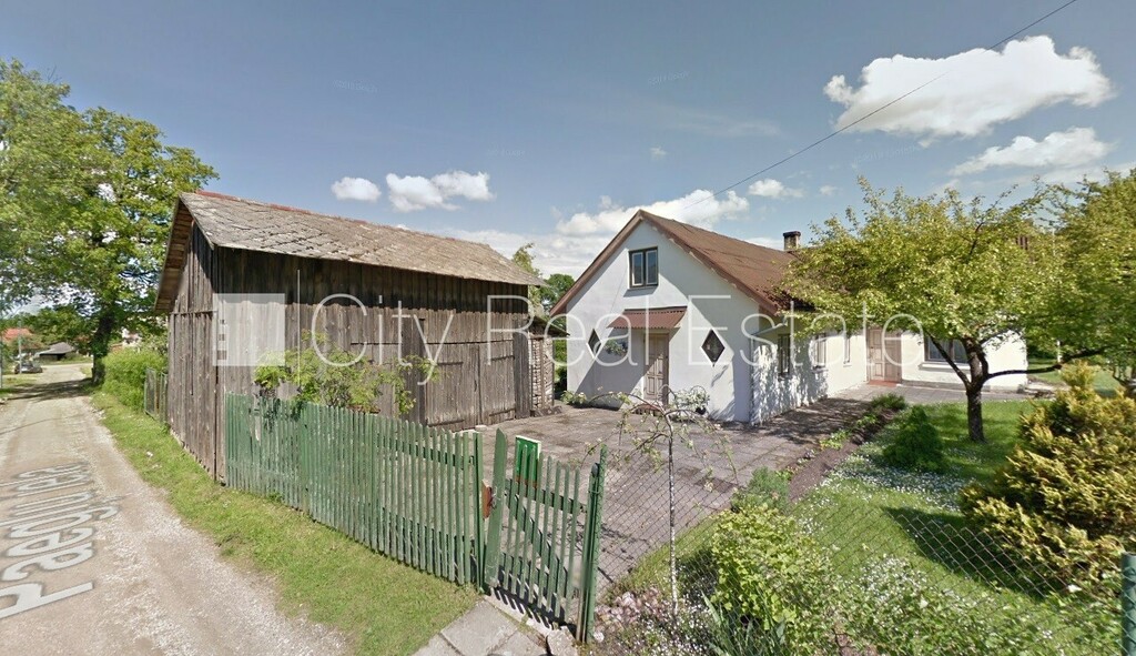 CityRealEstate LTD on Twitter "House for sale in Cesu district, Cesis