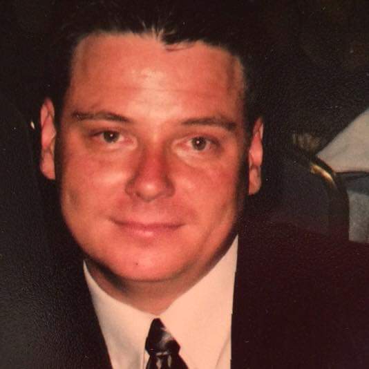 Happy Birthday to my big brother in Heaven ❤️ there isn't a day that goes by that I don't miss you! You were and are, always, my hero 💔