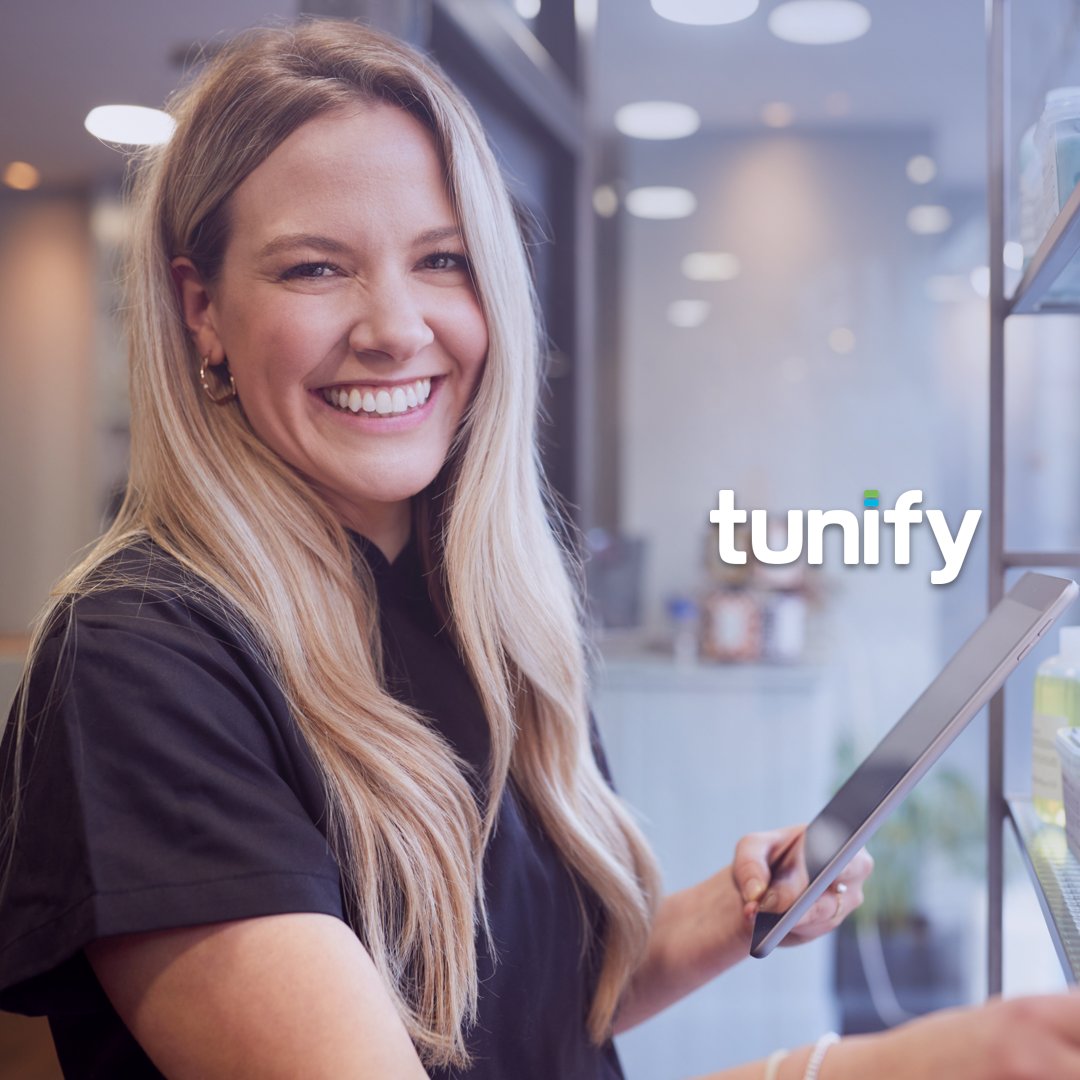 With Tunify, you decide which music subscriptions you want to use in your business and for how long. 

We offer online subscriptions with durations of 1, 12 or 24 months. So you only pay for what you need.

👉  Discover Tunify’s subscriptions: bit.ly/3DBmAHM