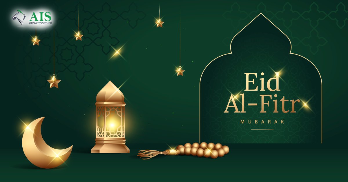 AISwebsolution's tweet image. AIS sends you and your family the best wishes on the occasion of Eid-Ul-Fitr. May this Eid bring happiness to your heart and your family. Eid-Ul-Fitr Mubarak
#EidUlFitr #eid #webdeveloper #webdesigner #ainfosolutions