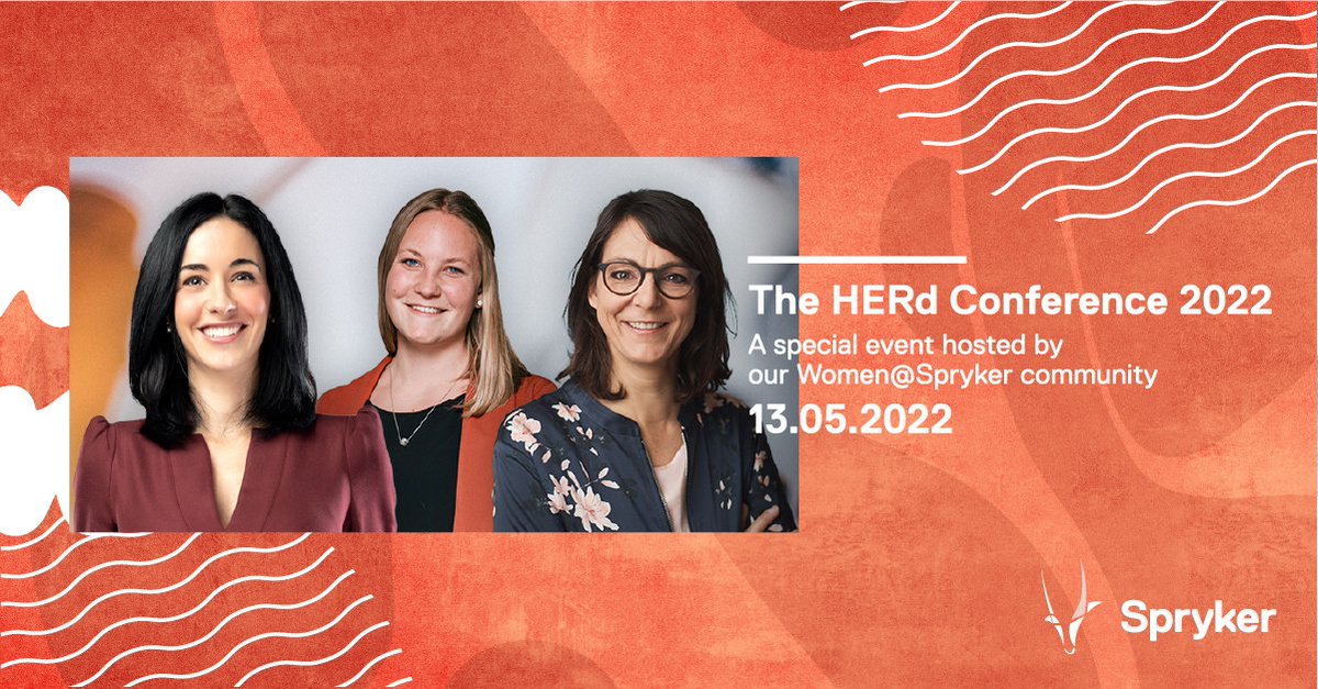 sprysys's tweet photo. 💫 We are so excited for our first event hosted by our Women@Spryker community! 

🌱 Coming together in curiosity to learn and grow
💡 Raising awareness about how unconscious bias impacts us all
🧡 Why allyship is important and how we can get involved
#Empowerment @GirlsinTech https://t.co/eyM2mBLj6A