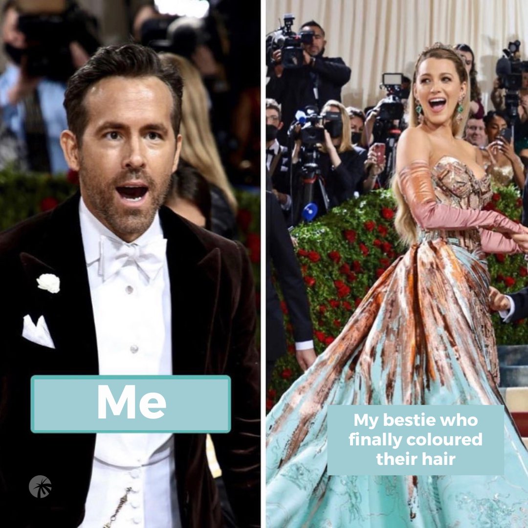 birdsofparadyes's tweet photo. What are your thoughts about this year’s MET looks??
#paradyes #paradise #MetGala2022 #MetGala https://t.co/6kTn7I52KD