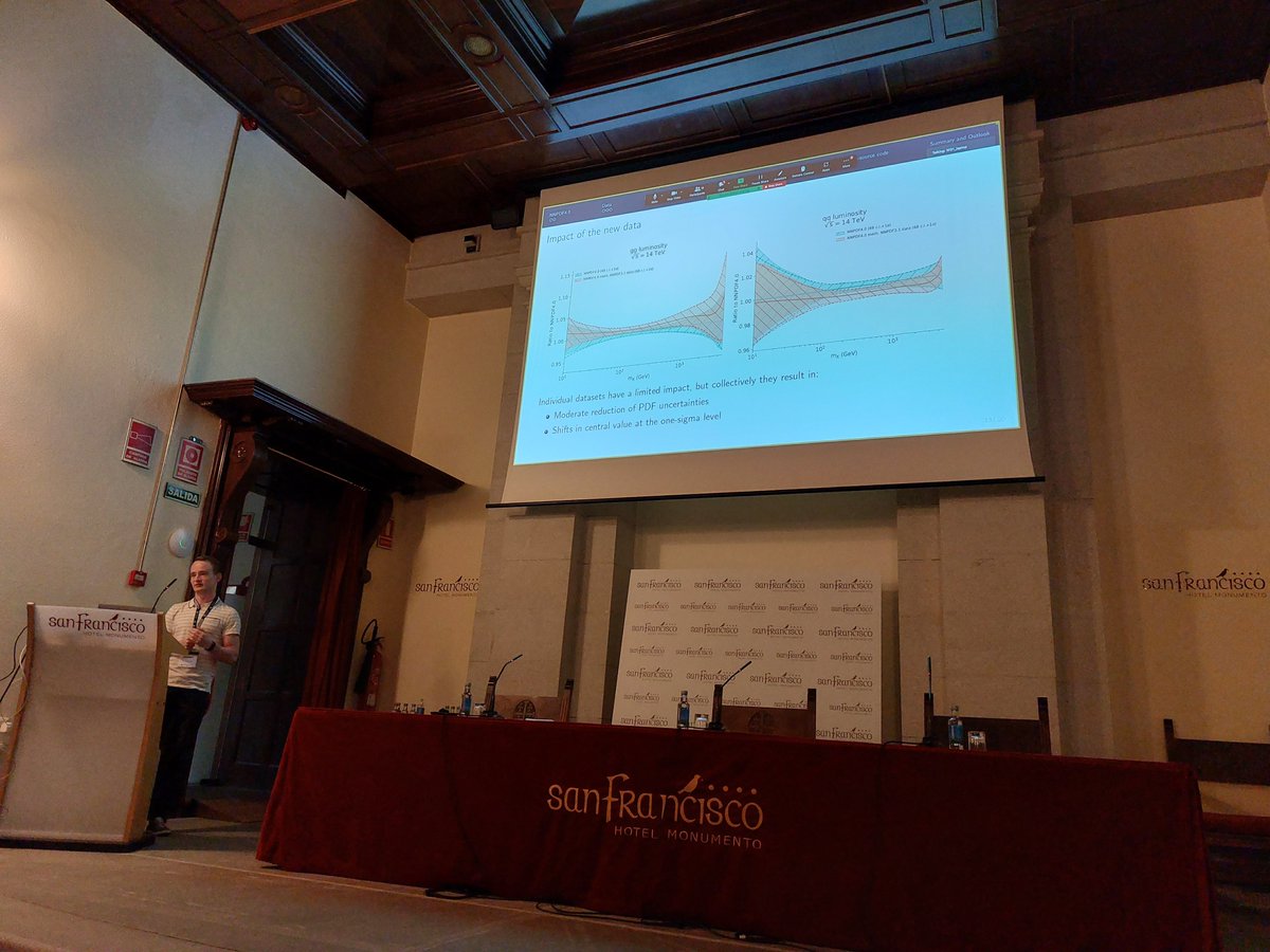 NNPDF_Team tweet media