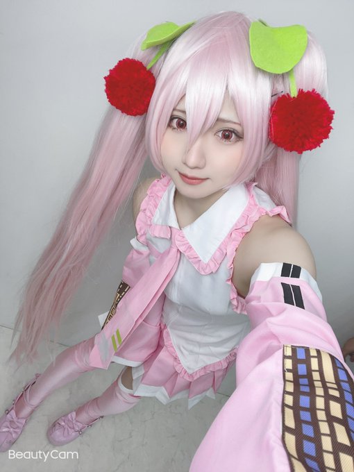 Twitterのコスプレ画像39