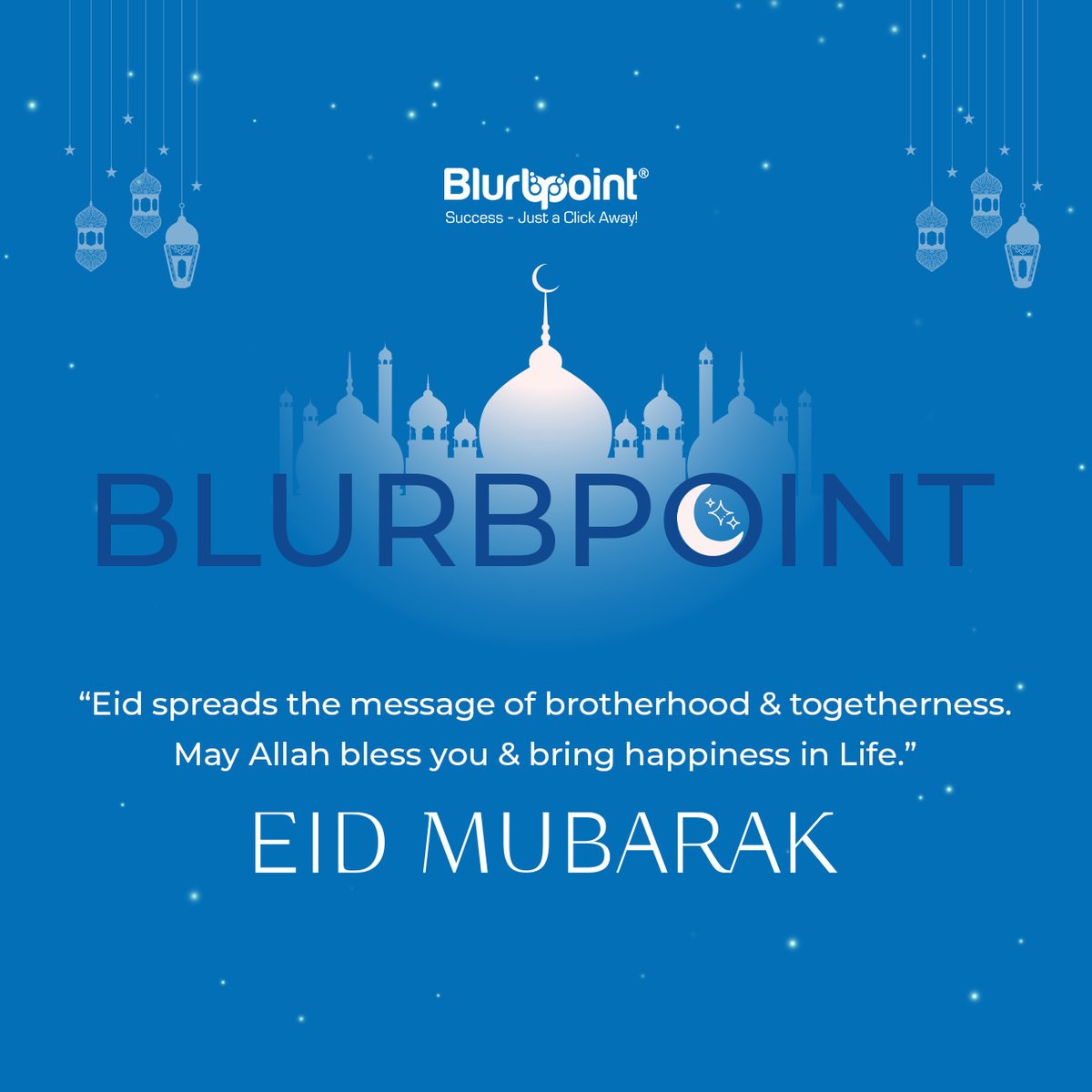 Blurbpoint Media tweet media