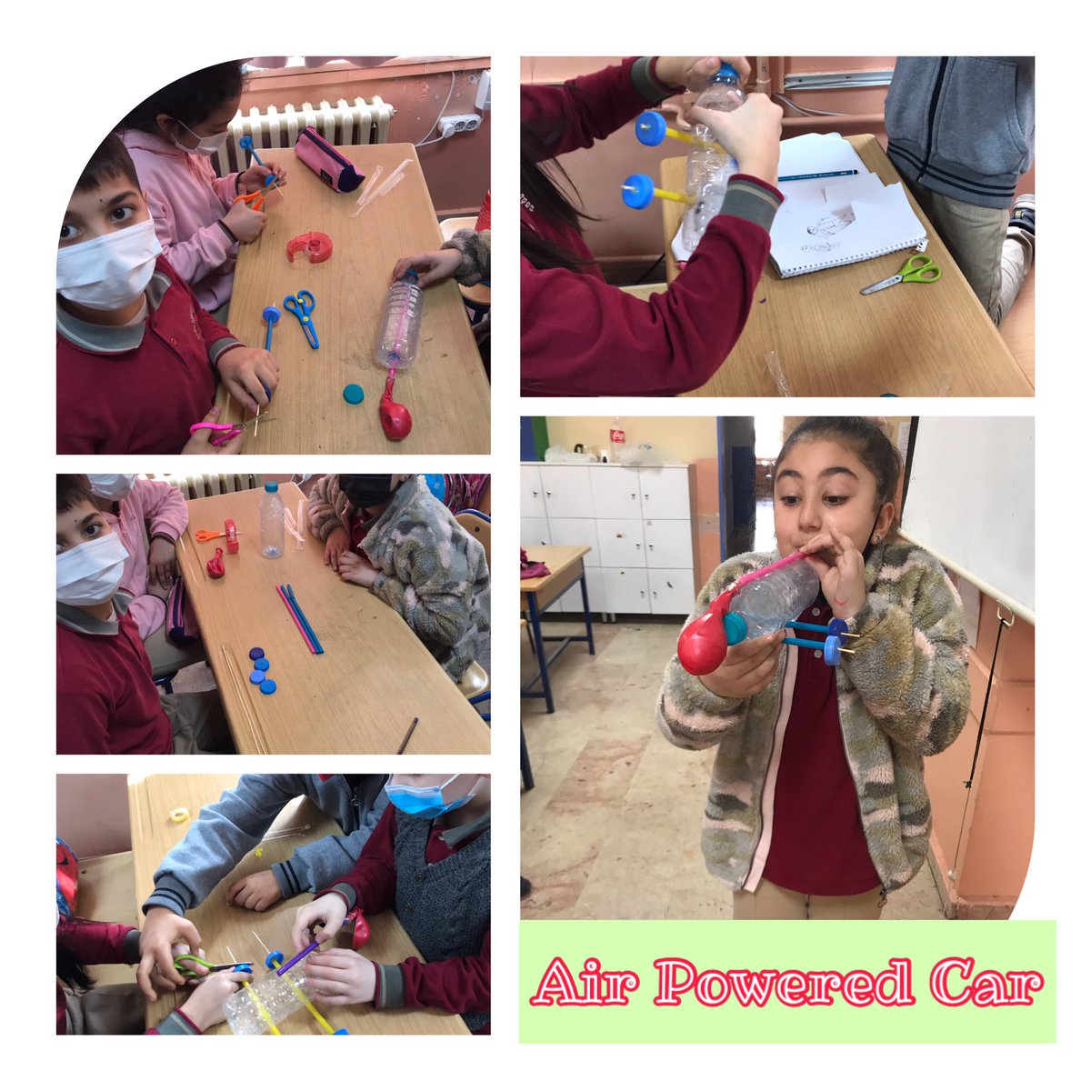 Yenibosna Doğu Sanayi İlkokulu 3/D sınıfı öğrencileri Future Journey with Stem eTwinning projesinde Karbon Ayakizini öğrendiler ve karbon ayakizini azaltmak için de hava gücüyle çalışan araba tasarladılar.
<a href="/tretwinning/">eTwinning Türkiye</a> 
<a href="/eTwinning_ist/">eTwinning İstanbul</a> 
<a href="/BahcelievlerMEM/">Bahçelievler İlçe Millî Eğitim Müdürlüğü</a> 
<a href="/yenibosnadogu/">Yenibosna Doğu Sanayi İlkokulu</a>