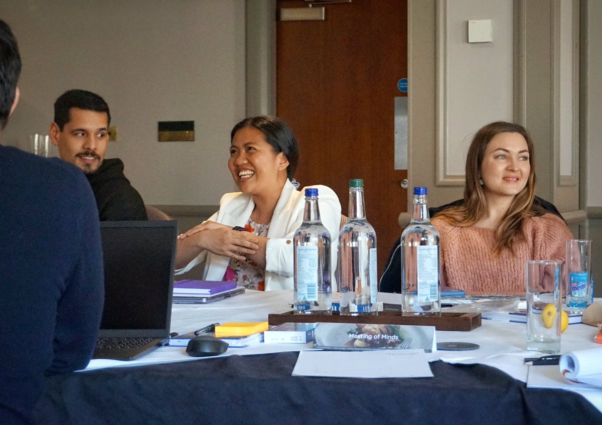 Want to join us on our journey to reduce the world's seafood waste? We are hiring for passionate people across engineering, design, product, talent acquisition and more roles!

apply.workable.com/rooser/