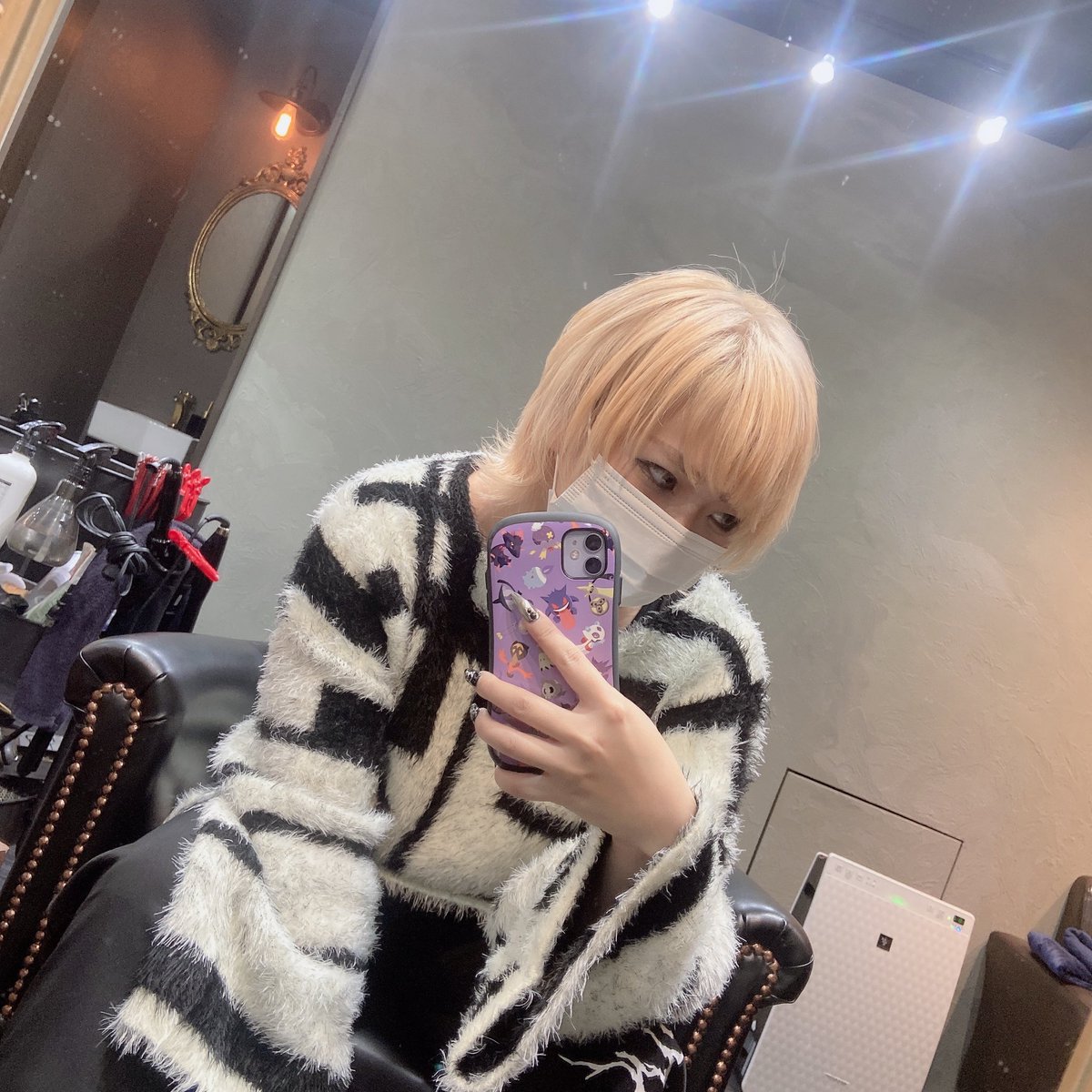 R0_______0R's tweet photo. ♡my tag♡ 

   "06line"
    enn様よりの箱推しです
    他界隈掛け持ちです

   ♡or↺で気になりさんお迎え行きます https://t.co/4Y0I1UqzH5