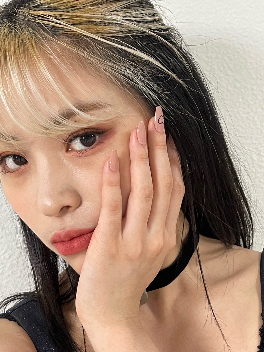 itzy’s shin ryujin is outstanding