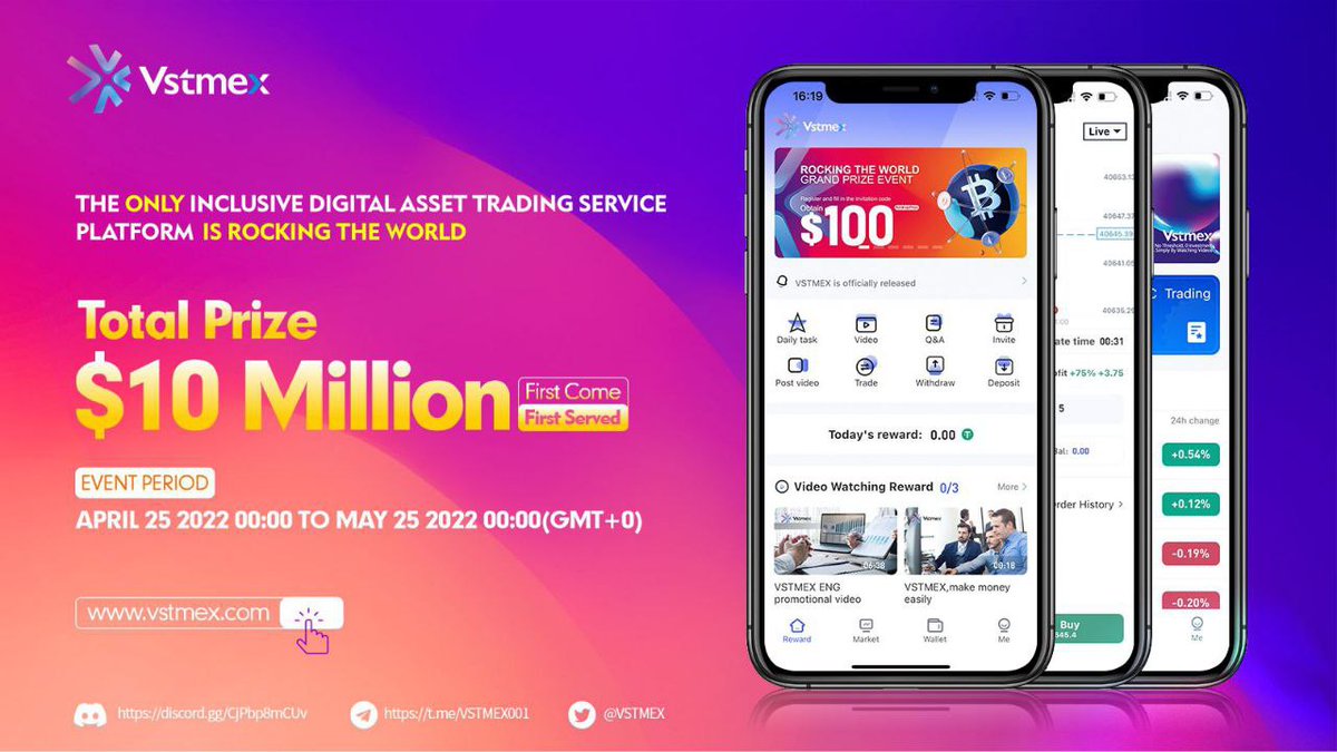 AirdropStar tweet media
