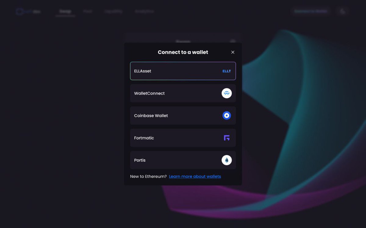 vefdefi's tweet photo. Hurray!!!🤩🤩🤩
☑️☑️A glimpse of Vefi NFT marketplace.
Launching in a few weeks.
#nfts #nft #nftart #nftcommunity #nftcollector #3Swap# vefiEcosystem #vefiToken #VEFI
#VEF #VSC https://t.co/E0ooA3NXy4