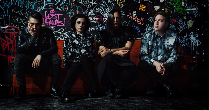 Sonic_Seducer's tweet image. Die Post-Punks @astarinite haben eine neue Single ausgekoppelt. Sie trägt den Titel "Ashtray Ballet" und orientiert sich stilistisch an Clan of Xymox und The Psychedelic Furs - nicht verpassen!

sonic-seducer.de/index.php/de/9…