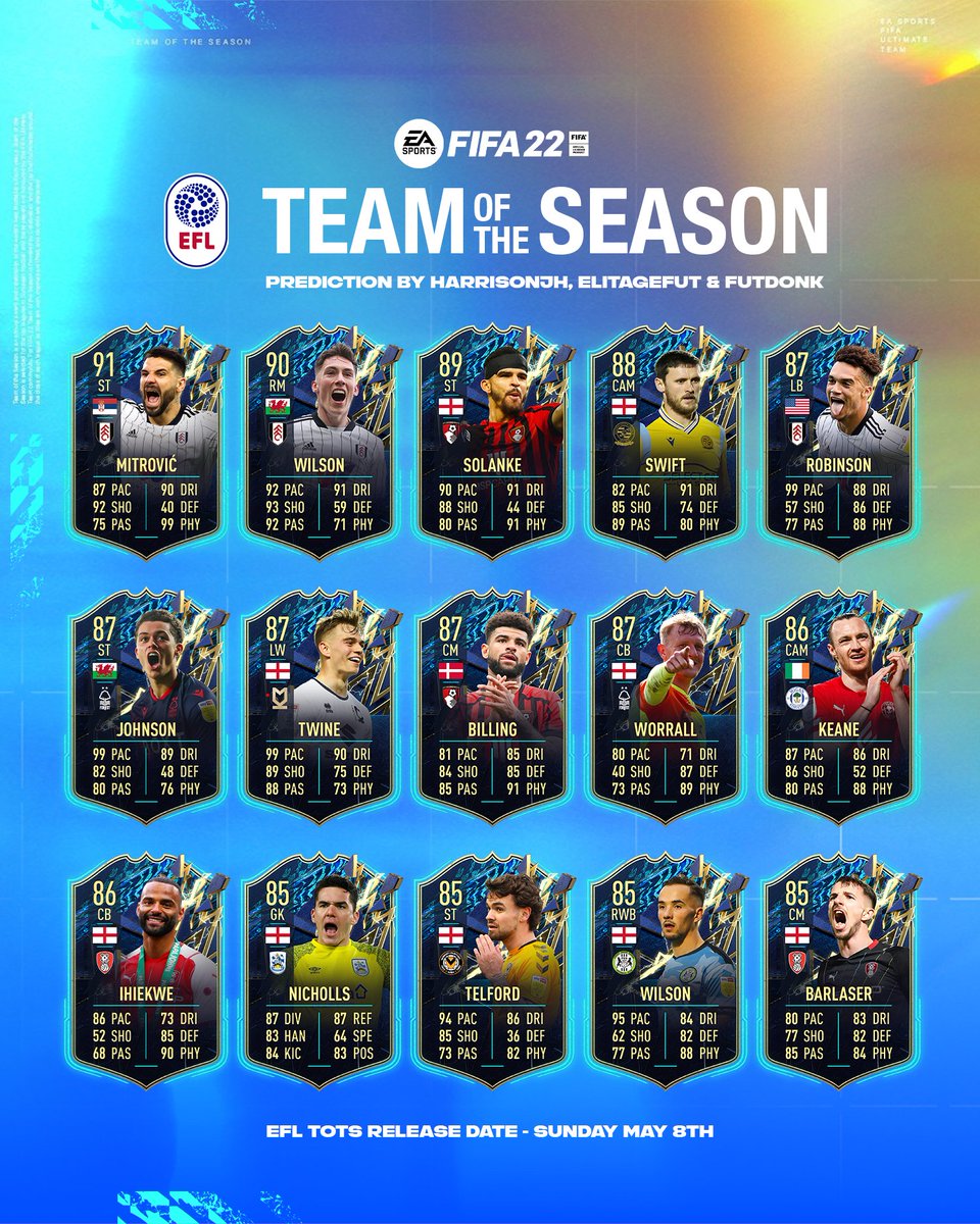 Harrison tweet media