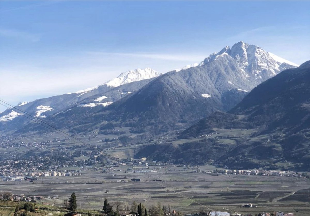 NewInZurich's tweet photo. How about getting away from it all on a #farm #holiday with #Roterhahn in #SouthTyrol in #Italy? A rural idyll and a fabulous experience for all the family. Find out all about these #farmstays here: https://t.co/KKV2ZqhSKE 
@gretzcom #travel #holidaysinnature #backtonature https://t.co/lgTA6pSJW4