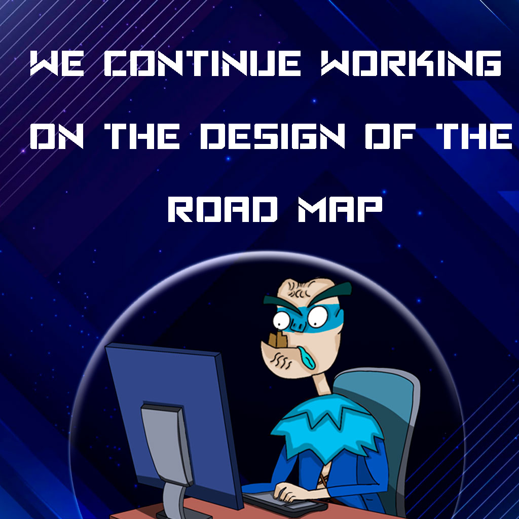 LarsenNFT's tweet photo. We continue to develop the best road map for the valhalla metaverse🙌🙌
https://t.co/uwtvTaBiw2
#Roadmap #NFTs  #NFTCommunity  #OpenSeaNFT 
#MetaverseNFT  #Metaverse  #designer https://t.co/kNZMtJAzFh