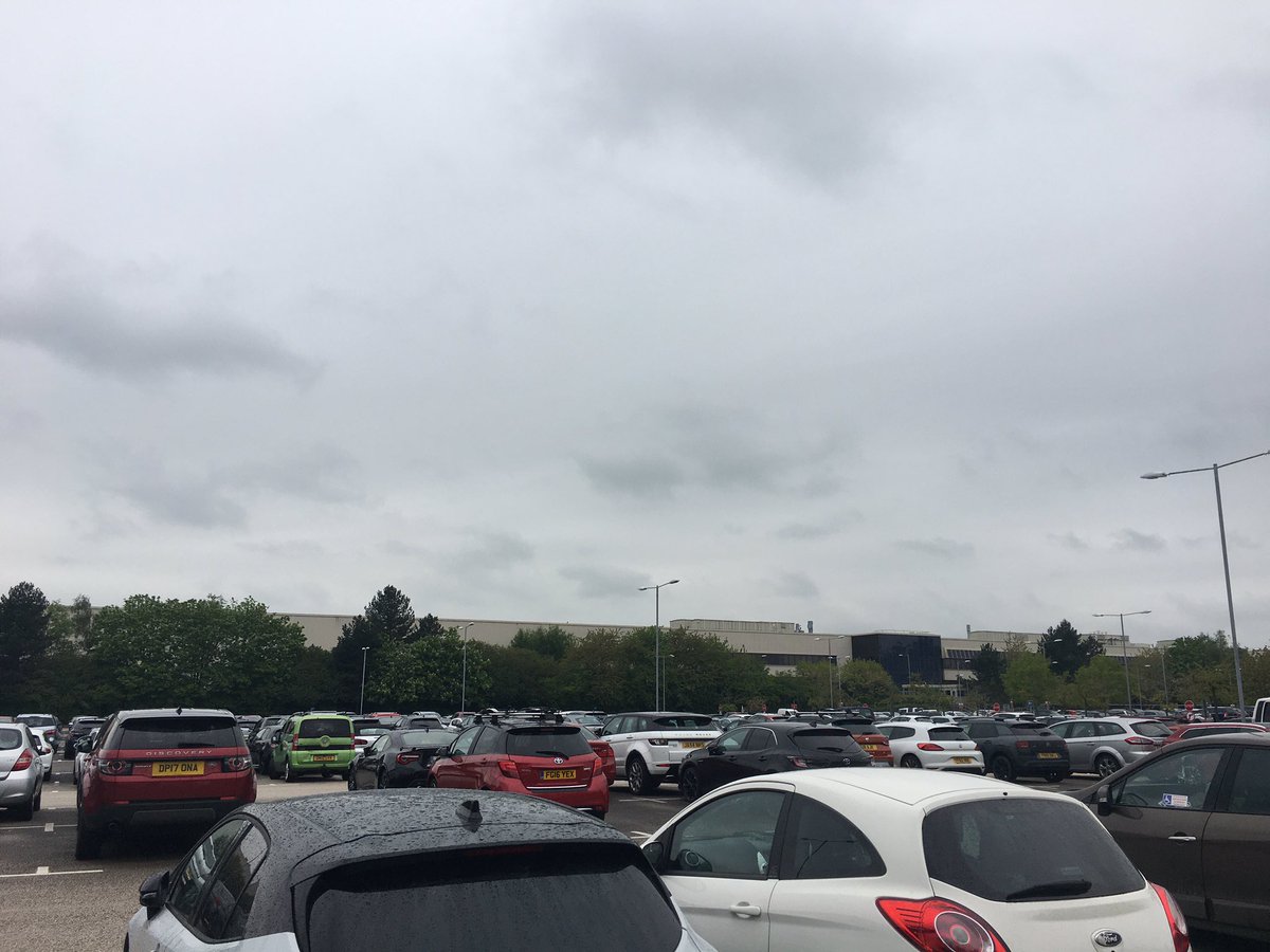 grumpybutkind1's tweet photo. Here we go again #factoryday https://t.co/3AygdjfQEP