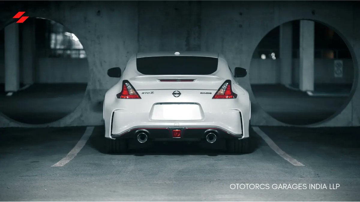 ototorcs's tweet photo. #ototorcs #garages https://t.co/Zjjka3azla