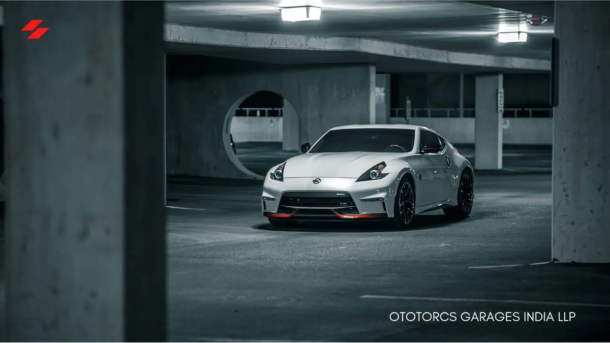 ototorcs's tweet photo. #ototorcs #garages https://t.co/Zjjka3azla