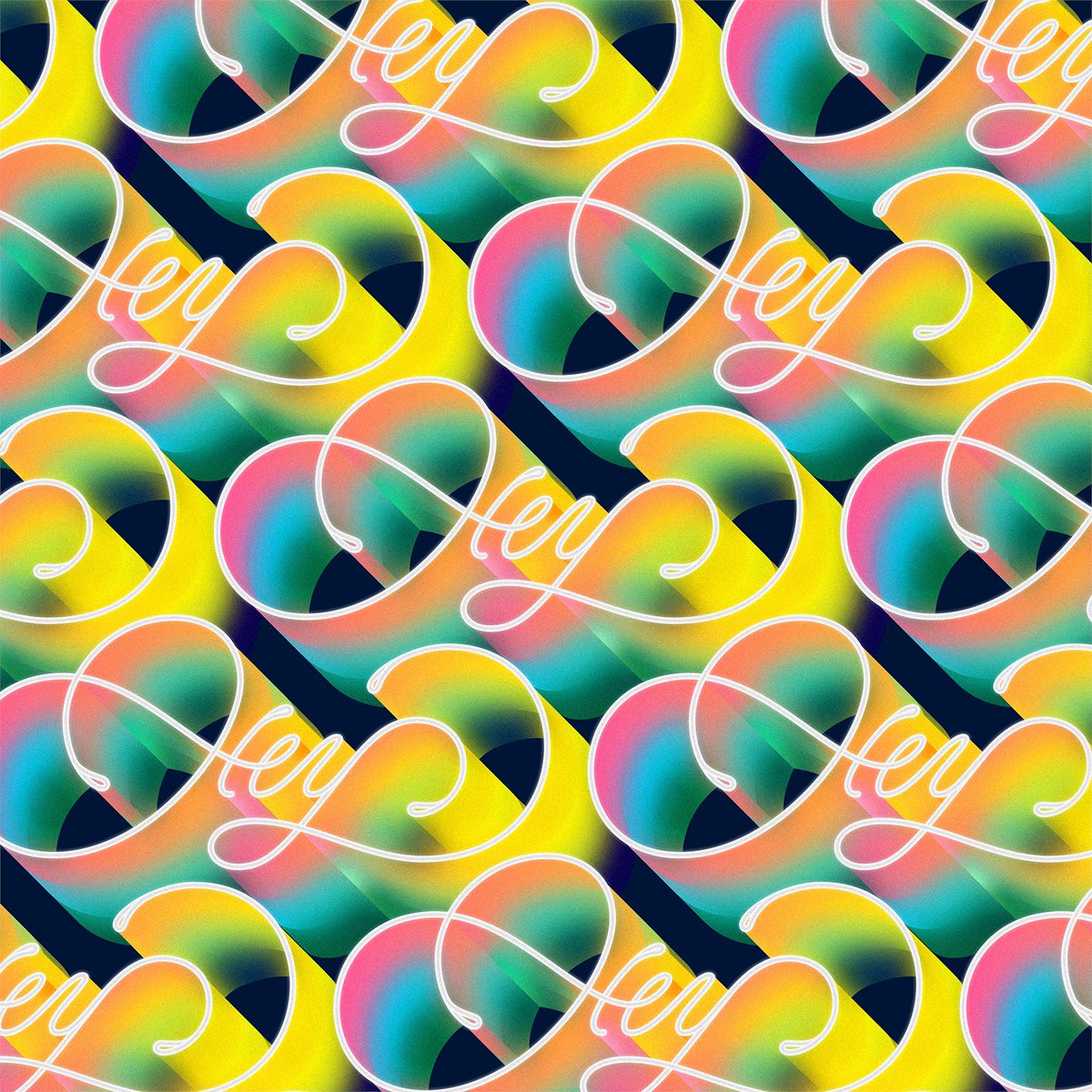 sheehij's tweet photo. Hey hey hey!

#femmetype #customtype #typedaily #typespire #designbywomxn #typegang #typelove #typographyinspired #designfeed #turfco #welovetypography #italic @typism @adobedesigners @goodtype @thedesigntip @graphicdesigncentral #type01 #theddod @youaretypography https://t.co/OtF5OpznxD