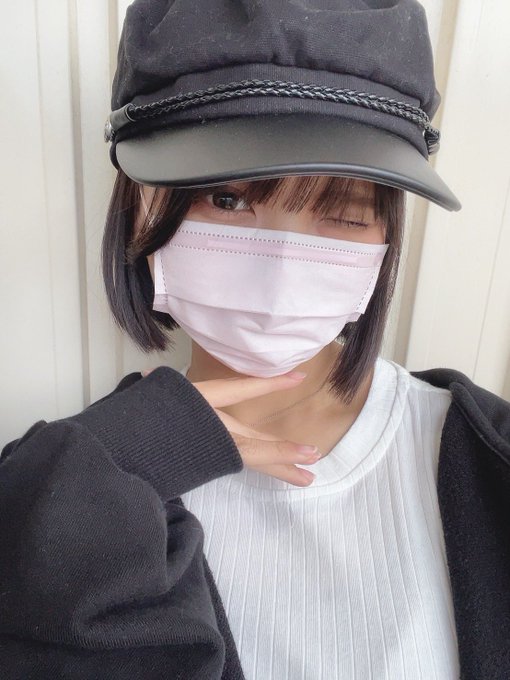 奥野未悠のTwitter画像12