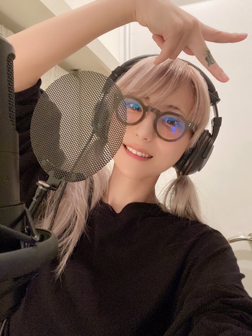 Twitterのコスプレ画像14