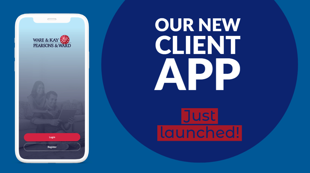WareandKay's tweet image. TODAY’S THE DAY : Our New Client Portal App is now LIVE
Download today to track your case in Real-Time on any mobile device (WareandKay )
warekay.co.uk/news/firm-upda…
#wareandkay #clientapp #clientportal #lawtech #app @PearsonsWard #applaunching